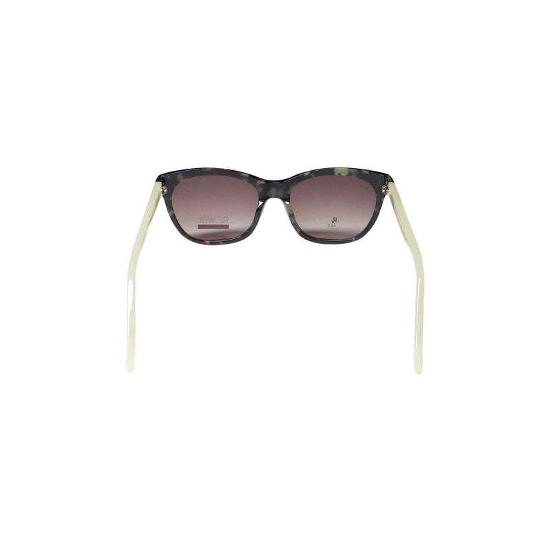 ModaFrames Flower 1003 Sophie Sunglasses Sunglasses