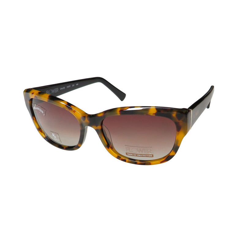 ModaFrames Flower 1007p Chloe Sunglasses Sunglasses