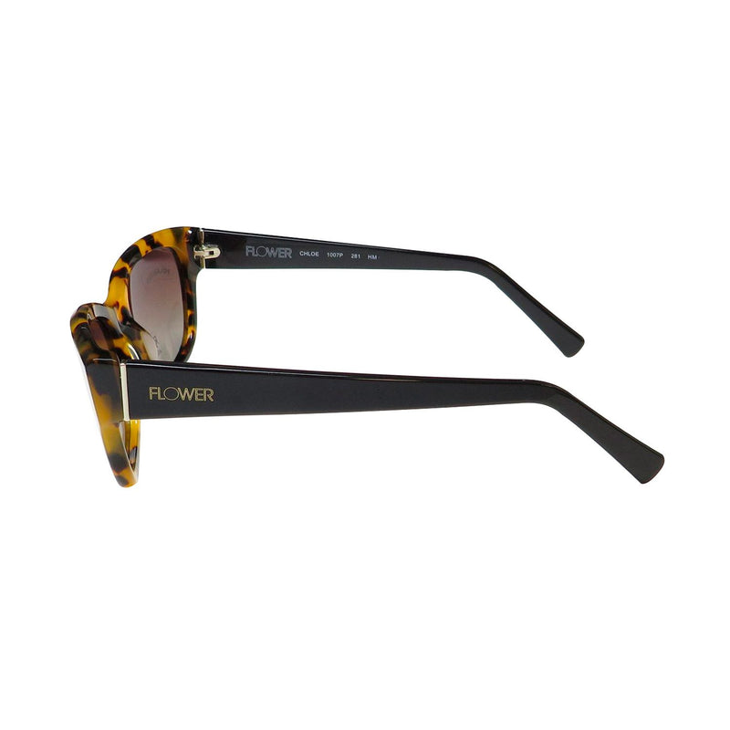 ModaFrames Flower 1007p Chloe Sunglasses Sunglasses