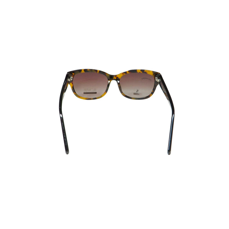ModaFrames Flower 1007p Chloe Sunglasses Sunglasses