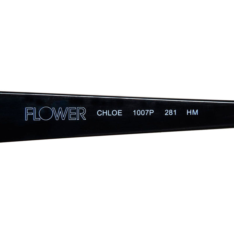 ModaFrames Flower 1007p Chloe Sunglasses Sunglasses