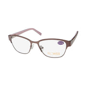 ModaFrames Flower 6013 Penny Eyeglasses Eyeglasses