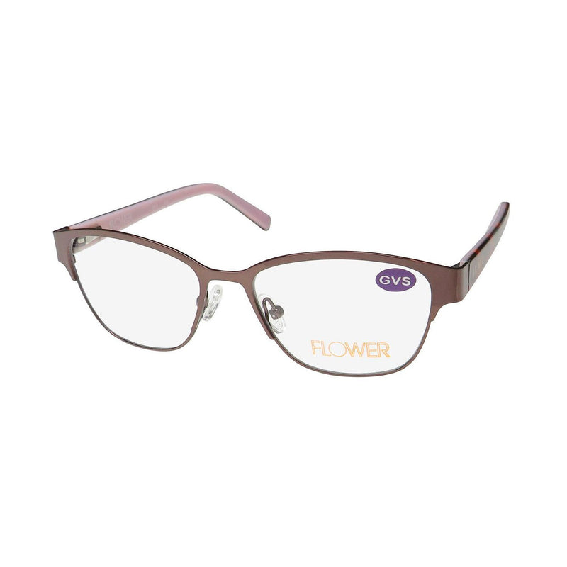 ModaFrames Flower 6013 Penny Eyeglasses Eyeglasses