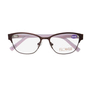 ModaFrames Flower 6013 Penny Eyeglasses Eyeglasses