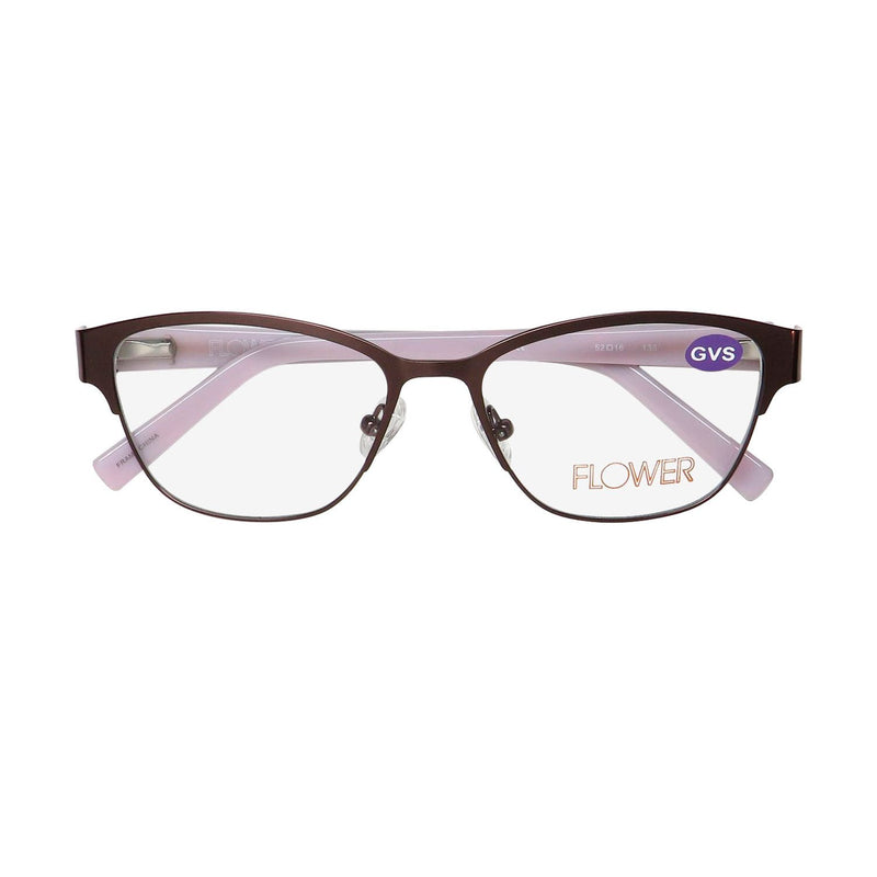 ModaFrames Flower 6013 Penny Eyeglasses Eyeglasses