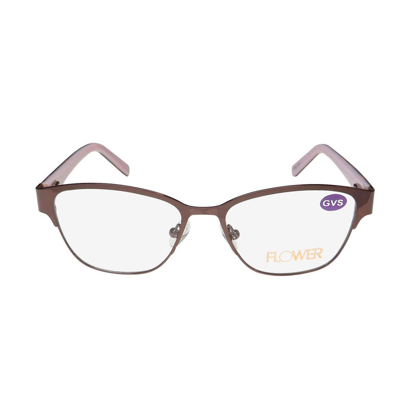 ModaFrames Flower 6013 Penny Eyeglasses Eyeglasses
