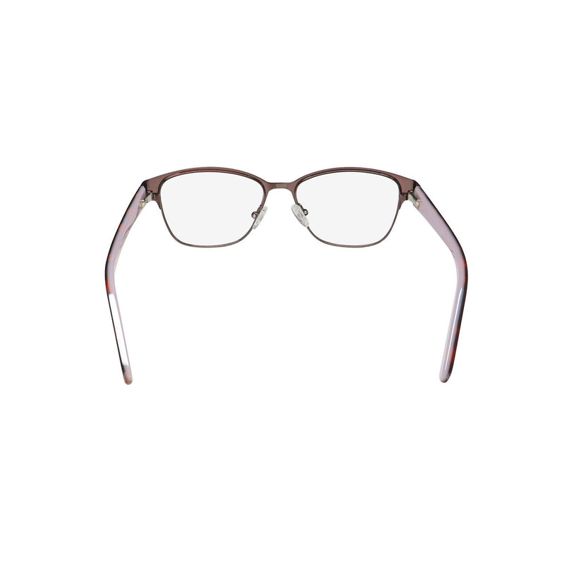 ModaFrames Flower 6013 Penny Eyeglasses Eyeglasses