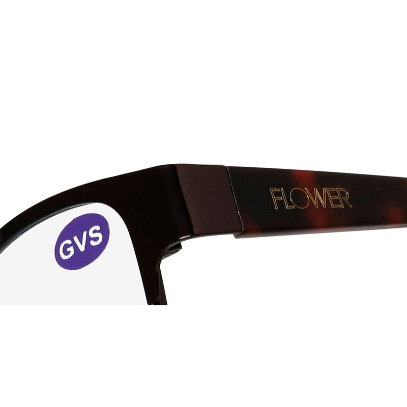 ModaFrames Flower 6013 Penny Eyeglasses Eyeglasses