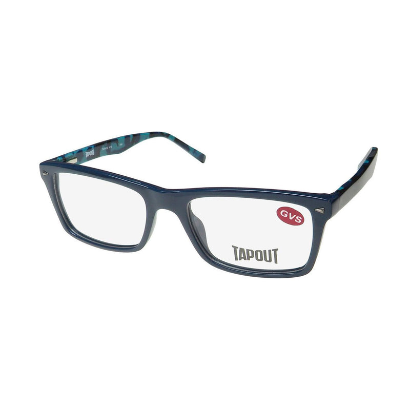 ModaFrames Tapout Tap836 Eyeglasses Eyeglasses