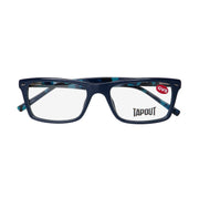 ModaFrames Tapout Tap836 Eyeglasses Eyeglasses