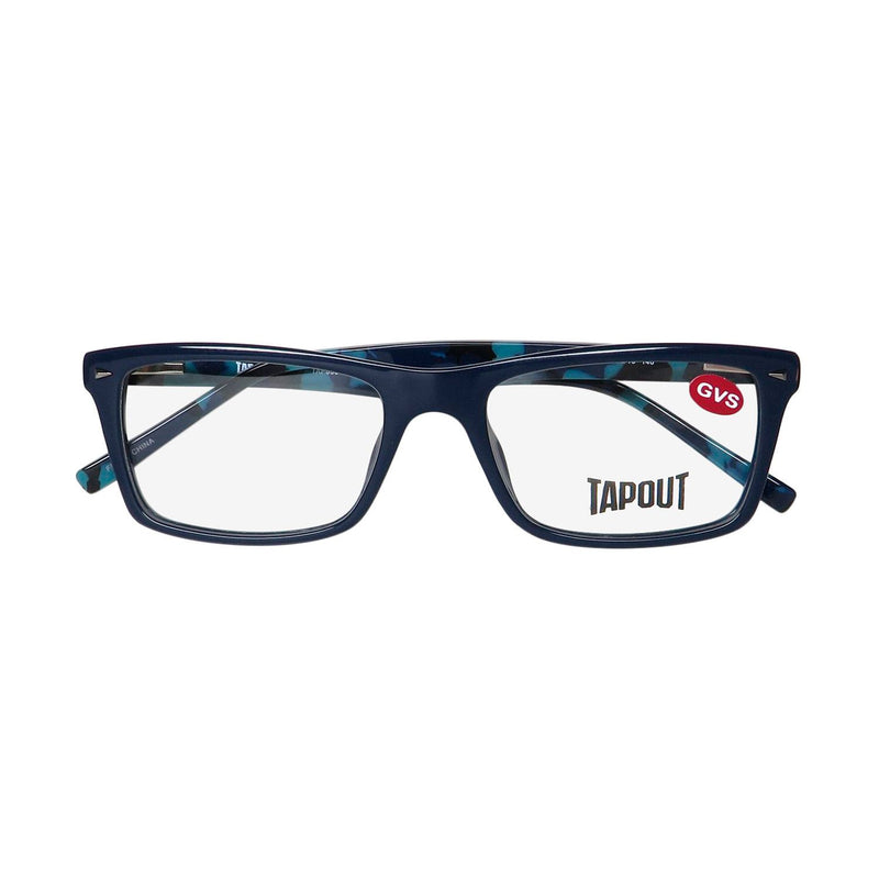 ModaFrames Tapout Tap836 Eyeglasses Eyeglasses