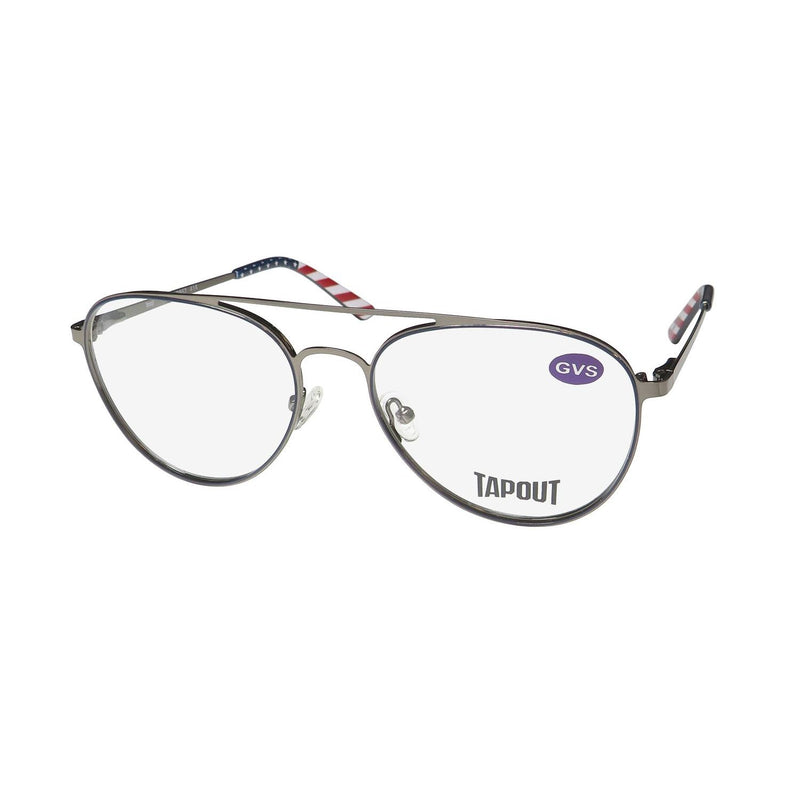 ModaFrames Tapout Tap857 Eyeglasses Eyeglasses