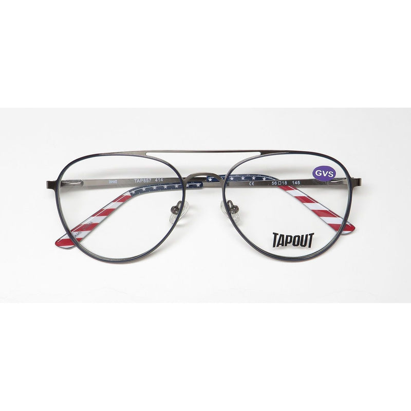 ModaFrames Tapout Tap857 Eyeglasses Eyeglasses
