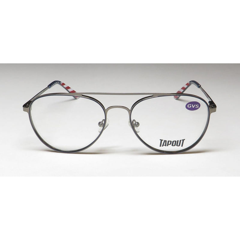 ModaFrames Tapout Tap857 Eyeglasses Eyeglasses