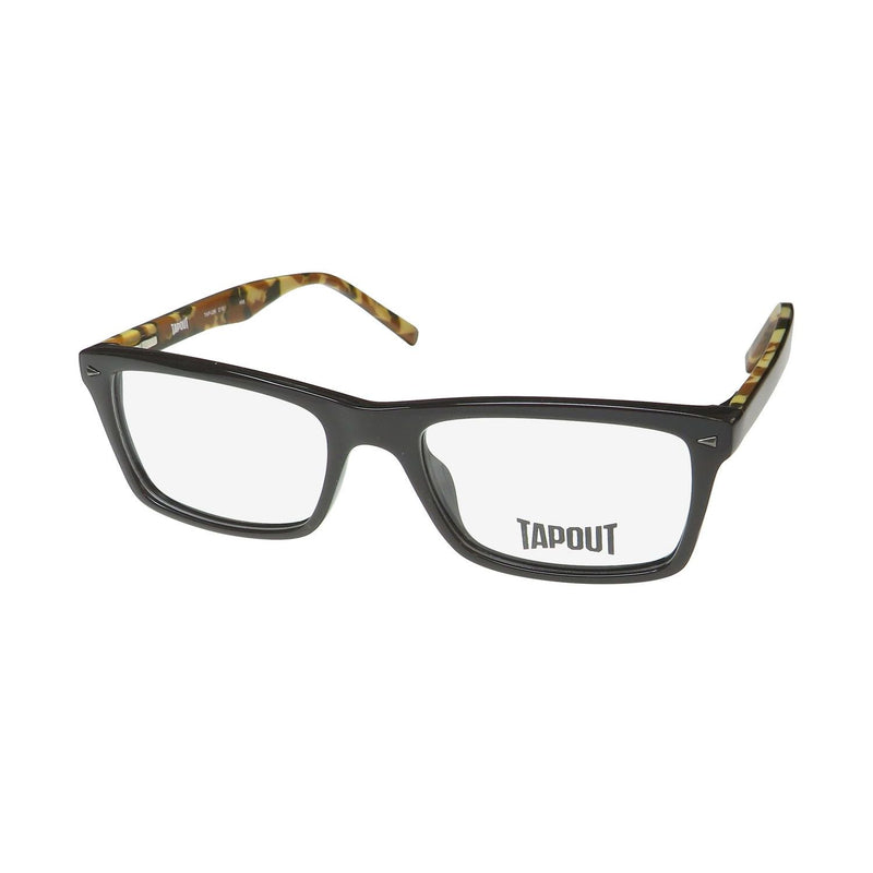 ModaFrames Tapout Tap836 Eyeglasses Eyeglasses