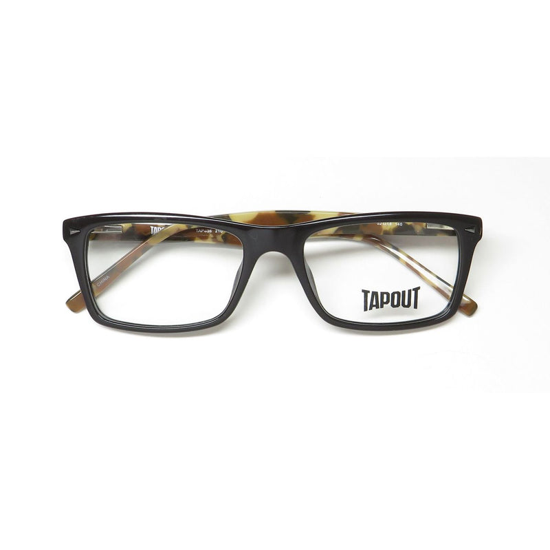 ModaFrames Tapout Tap836 Eyeglasses Eyeglasses