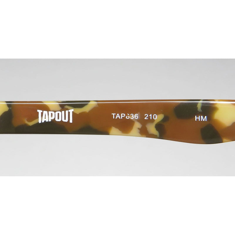 ModaFrames Tapout Tap836 Eyeglasses Eyeglasses