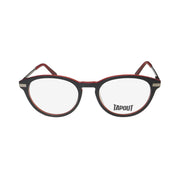 ModaFrames Tapout Tap849 Eyeglasses Eyeglasses