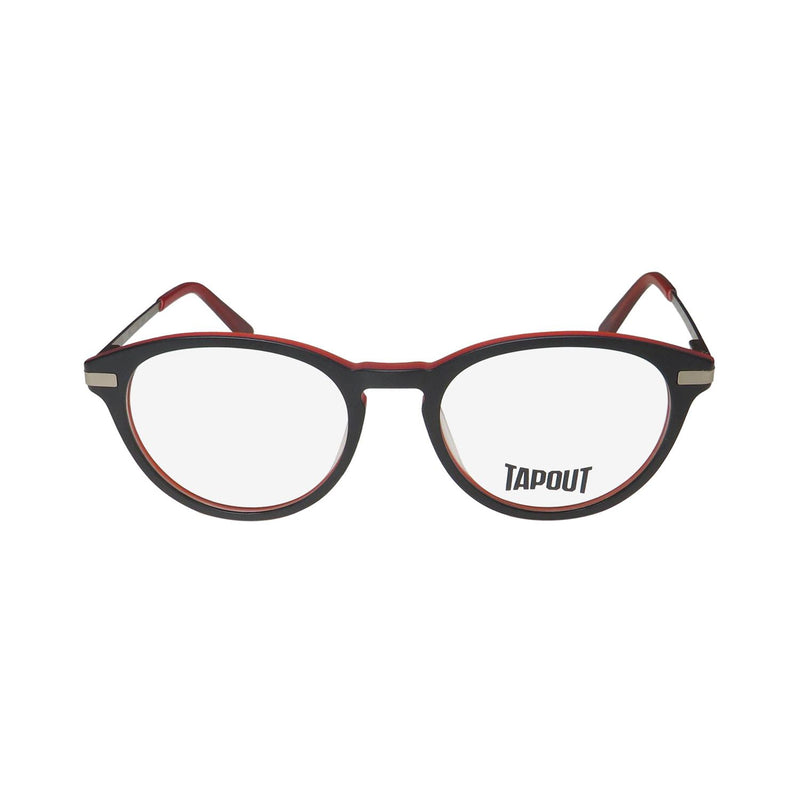 ModaFrames Tapout Tap849 Eyeglasses Eyeglasses