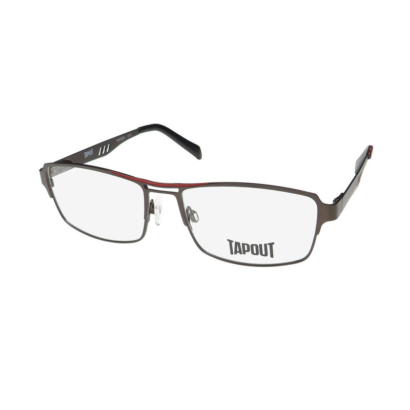 ModaFrames Tapout Tap855 Eyeglasses Eyeglasses