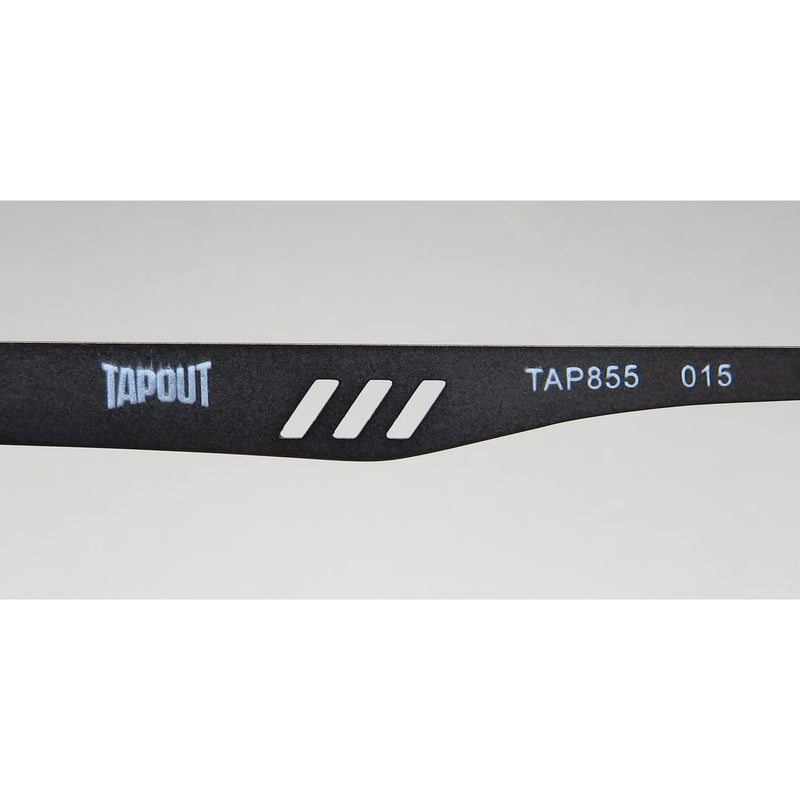 ModaFrames Tapout Tap855 Eyeglasses Eyeglasses