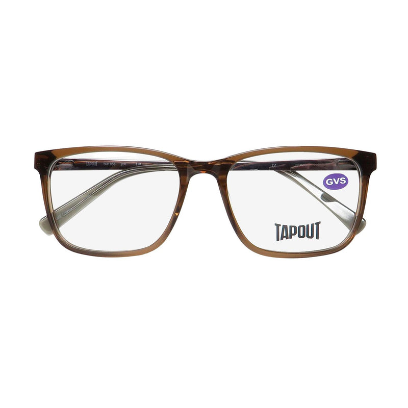 ModaFrames Tapout Tap856 Eyeglasses Eyeglasses