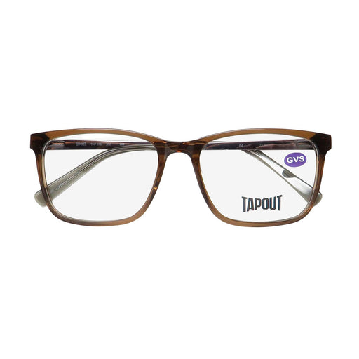 ModaFrames Tapout Tap856 Eyeglasses Eyeglasses