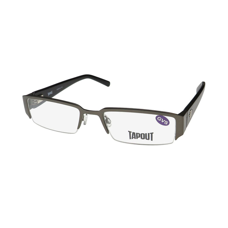 ModaFrames Tapout Tapmo102 Eyeglasses Eyeglasses