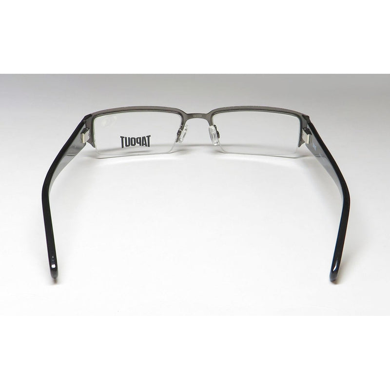 ModaFrames Tapout Tapmo102 Eyeglasses Eyeglasses