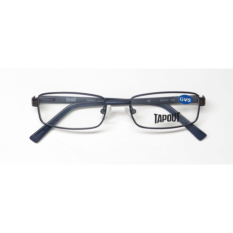 ModaFrames Tapout Tap847 Eyeglasses Eyeglasses
