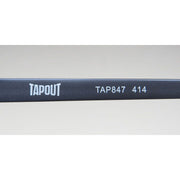 ModaFrames Tapout Tap847 Eyeglasses Eyeglasses
