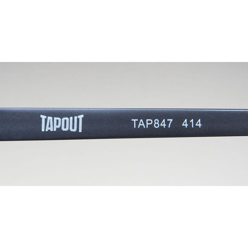 ModaFrames Tapout Tap847 Eyeglasses Eyeglasses