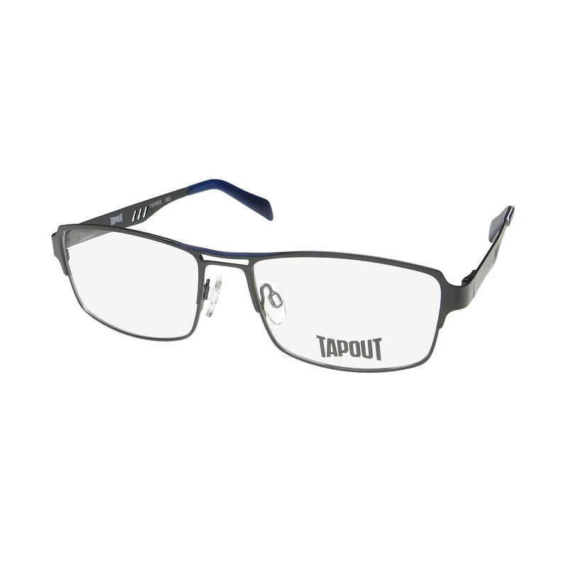 ModaFrames Tapout Tap855 Eyeglasses Eyeglasses