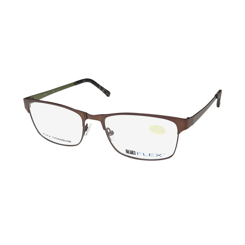ModaFrames TiFlex 1705 Eyeglasses Eyeglasses