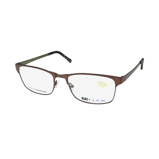ModaFrames TiFlex 1705 Eyeglasses Eyeglasses
