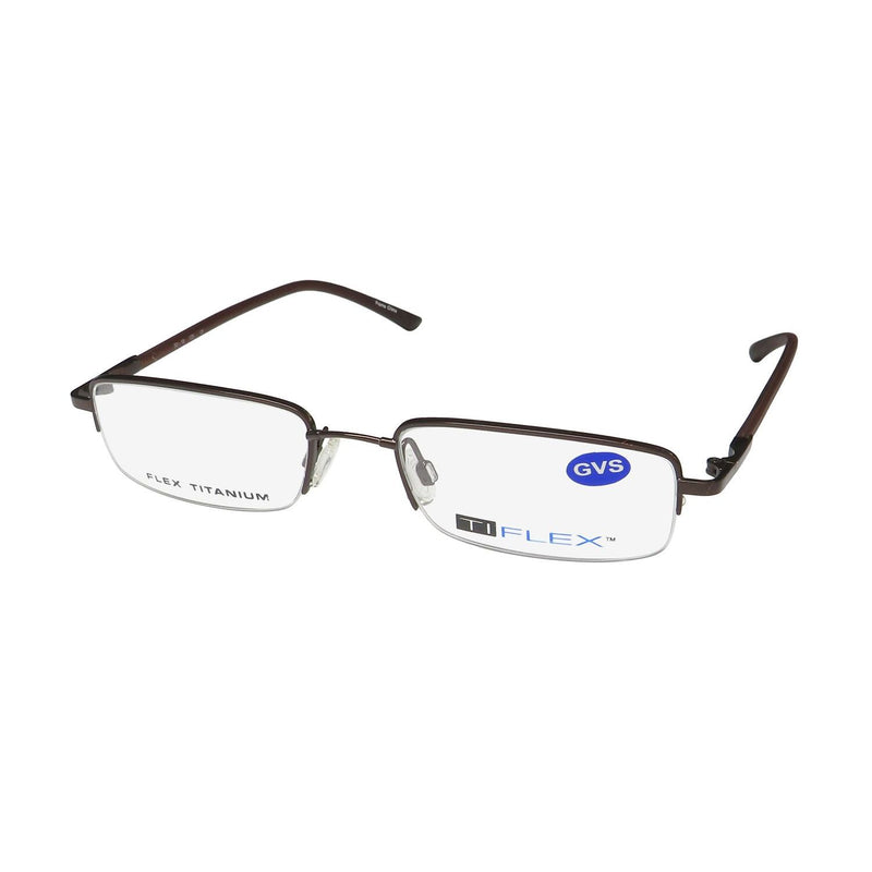 ModaFrames TiFlex T1602 Eyeglasses Eyeglasses