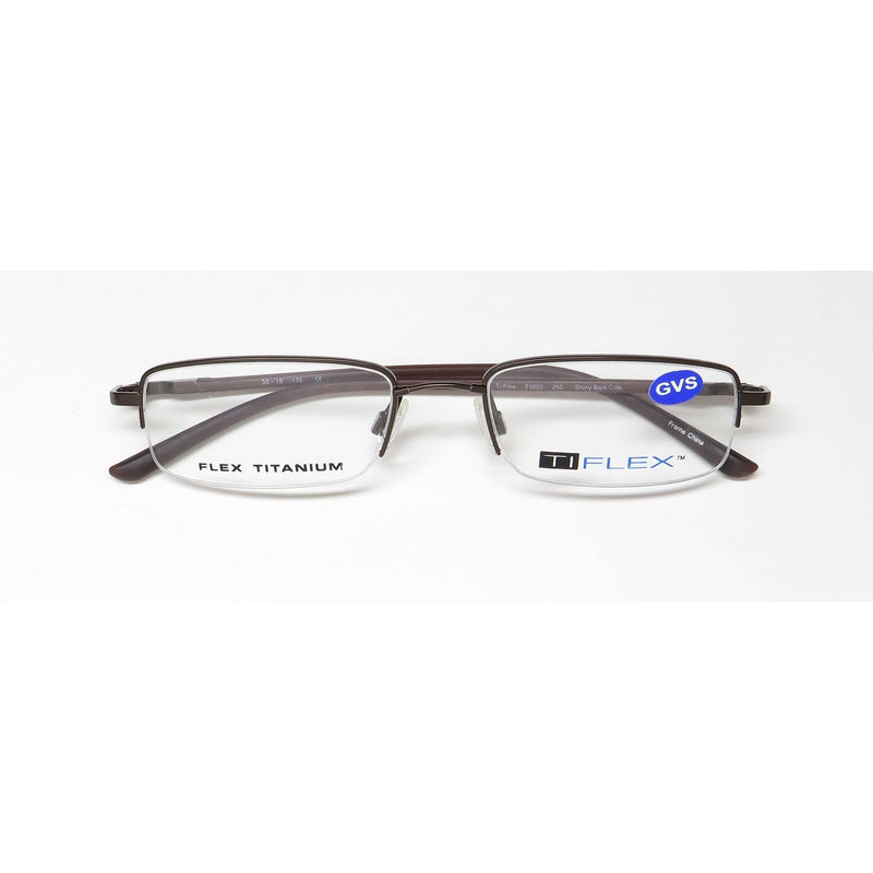 ModaFrames TiFlex T1602 Eyeglasses Eyeglasses
