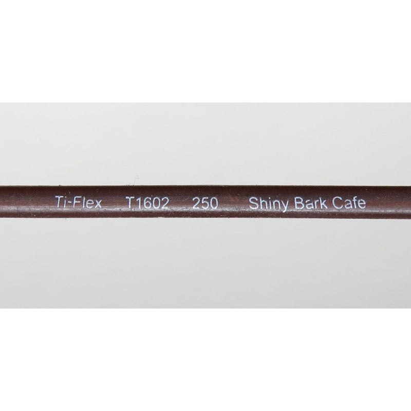 ModaFrames TiFlex T1602 Eyeglasses Eyeglasses