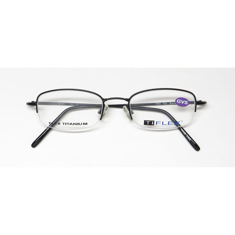 ModaFrames TiFlex 1600 Eyeglasses Eyeglasses