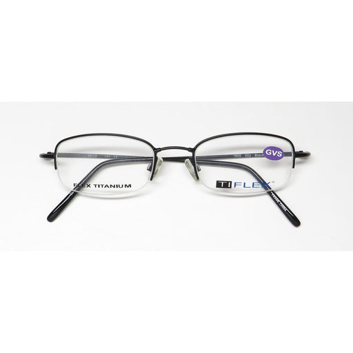 ModaFrames TiFlex 1600 Eyeglasses Eyeglasses