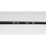 ModaFrames TiFlex 1600 Eyeglasses Eyeglasses