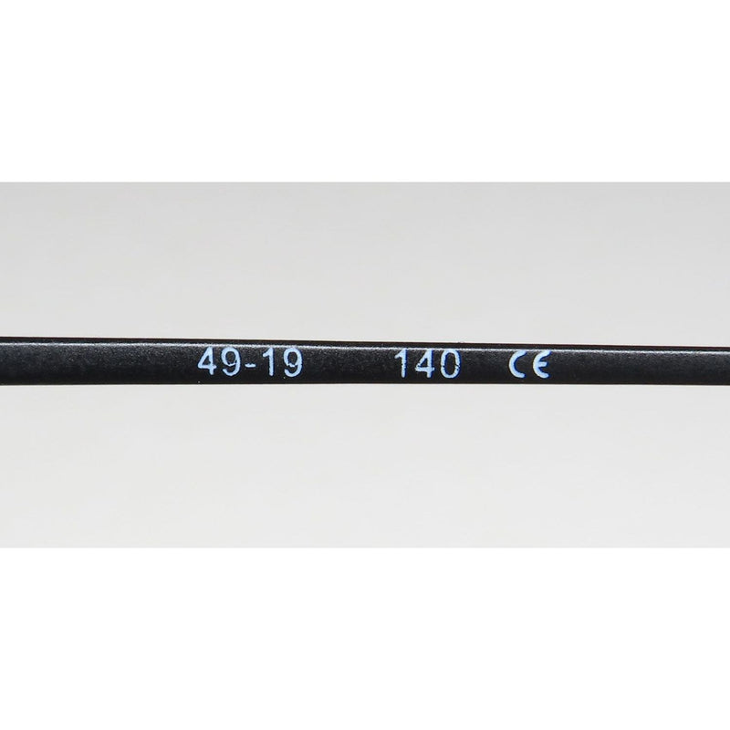 ModaFrames TiFlex 1600 Eyeglasses Eyeglasses