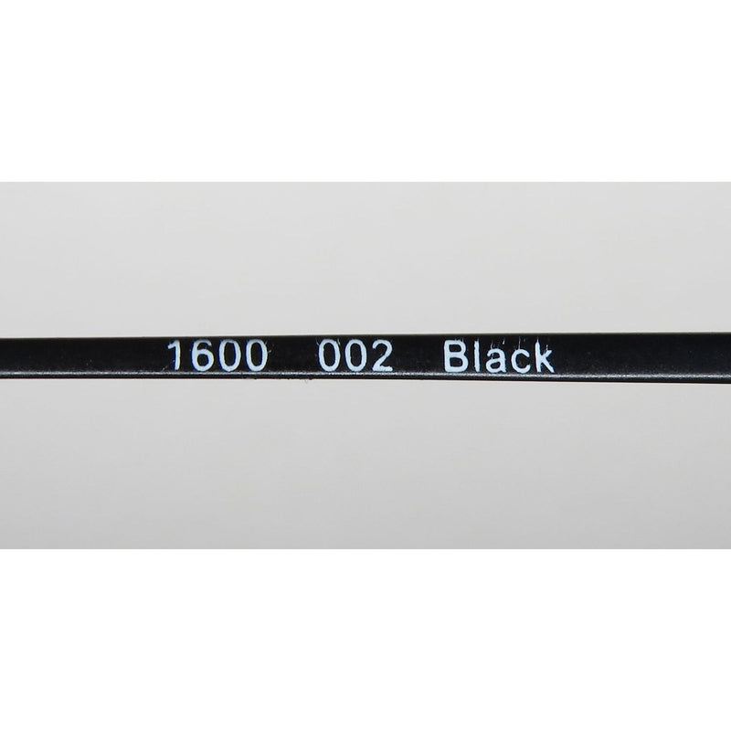 ModaFrames TiFlex 1600 Eyeglasses Eyeglasses