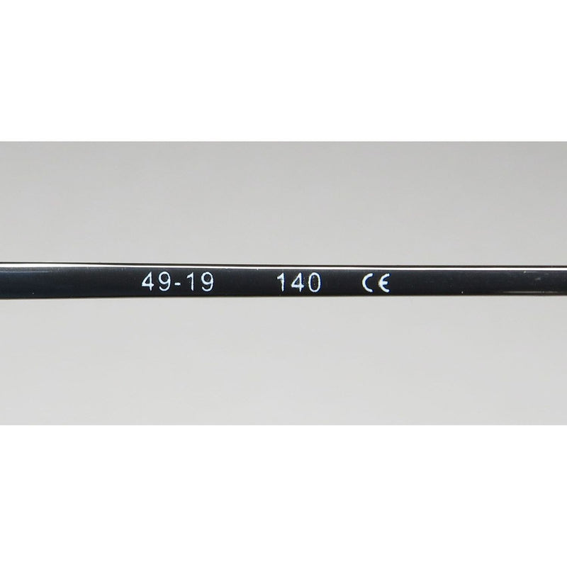 ModaFrames TiFlex 1503 Eyeglasses Eyeglasses