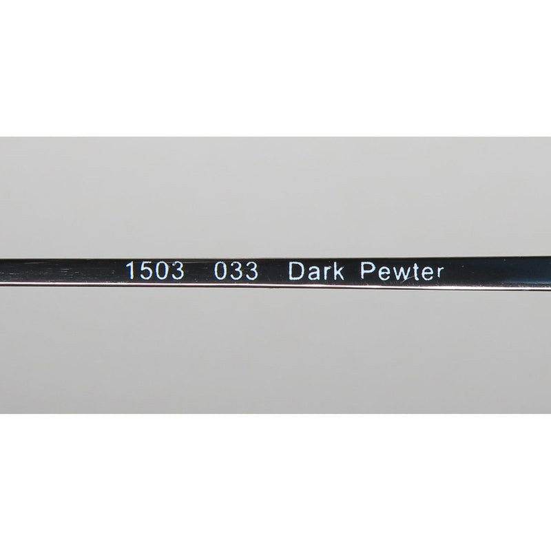 ModaFrames TiFlex 1503 Eyeglasses Eyeglasses