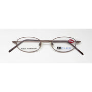 ModaFrames TiFlex T1516 Eyeglasses Eyeglasses