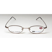 ModaFrames TiFlex T1516 Eyeglasses Eyeglasses