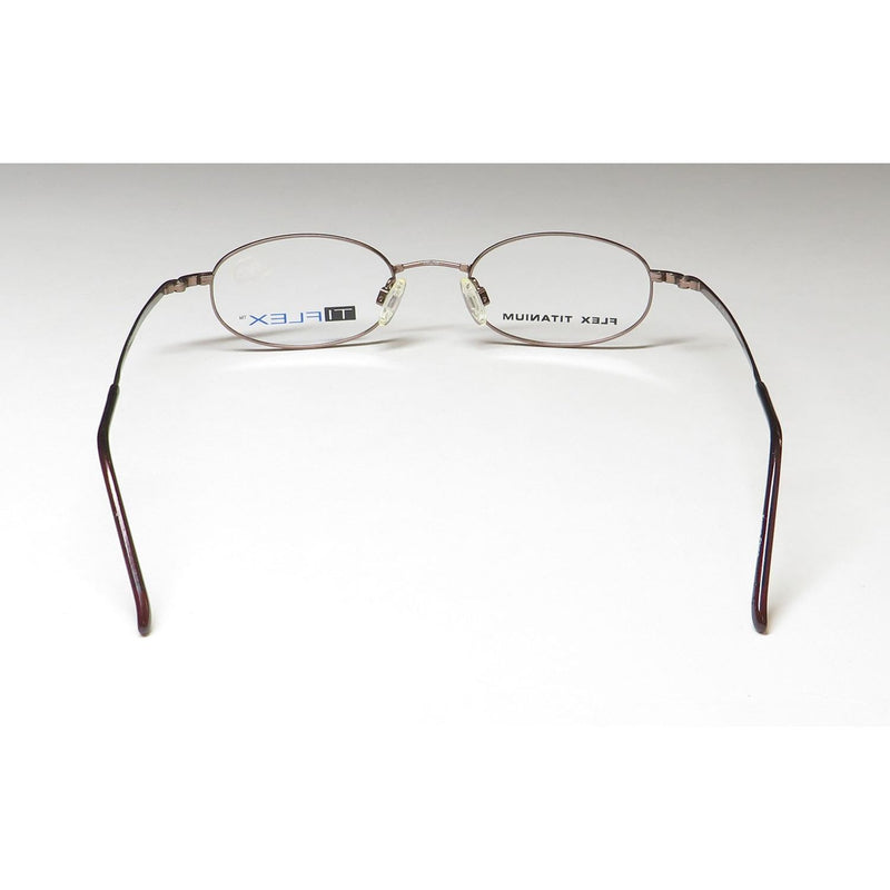 ModaFrames TiFlex T1516 Eyeglasses Eyeglasses