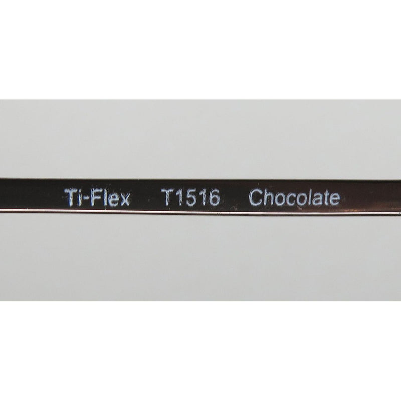 ModaFrames TiFlex T1516 Eyeglasses Eyeglasses