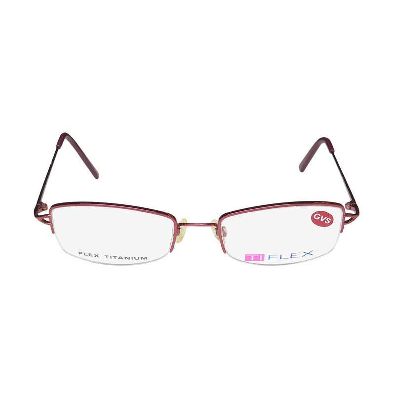 ModaFrames TiFlex 2000 Eyeglasses Eyeglasses